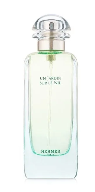 Hermes Jardin Sur Le Nil туалетна вода