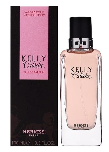 HERMÈS Kelly Calèche парфумована вода для жінок 100 мл
