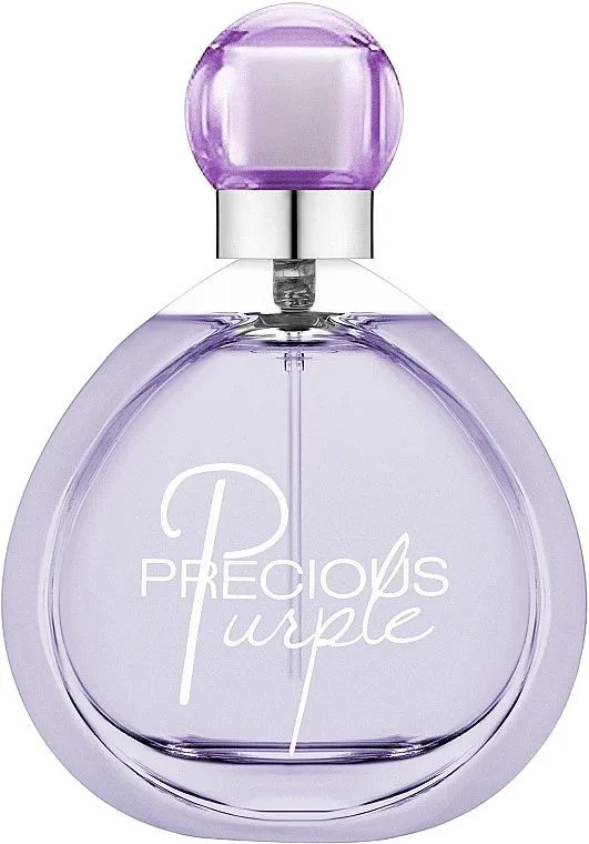 Туалетна вода для жінок Sergio Tacchini Precious