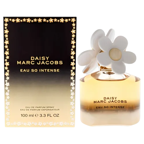 Marc Jacobs Daisy eau so Intense парфумована вода