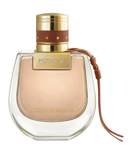 Nomade Absolu de Parfum