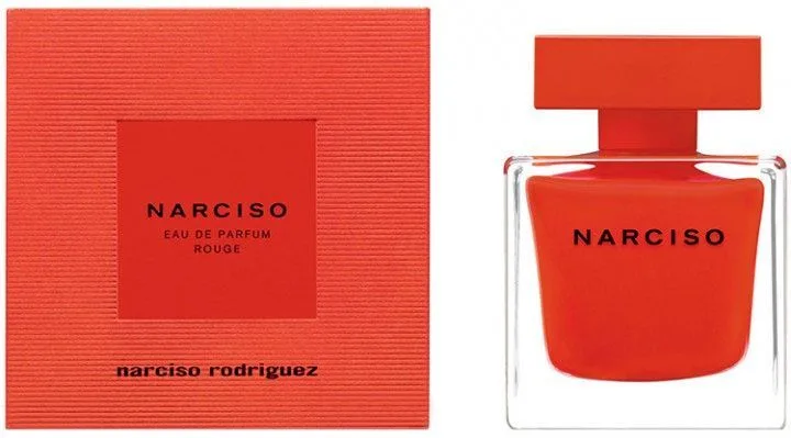 Narciso Rodriguez Rouge туалетна вода 30 мл