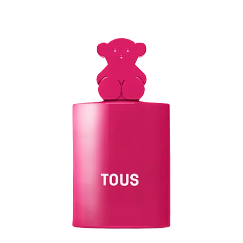 Туалетна вода Tous More More Pink 90 мл