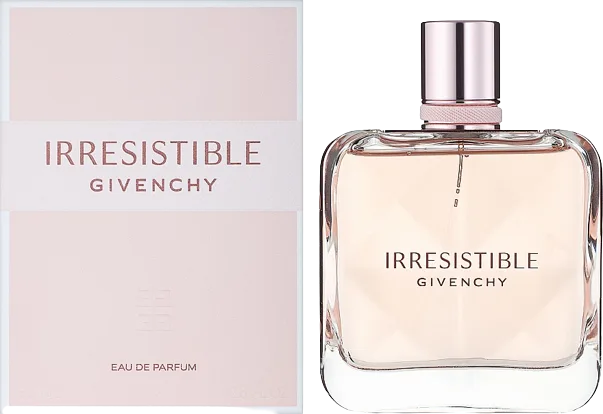Givenchy Irresistible туалетна вода