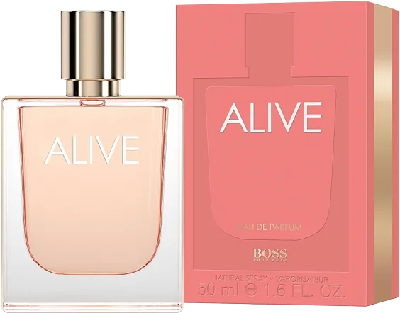 Hugo Boss BOSS Alive Parfum 30 мл