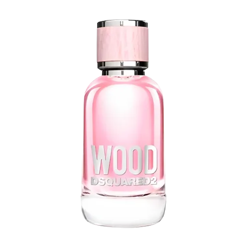 Dsquared 2 Wood Pour Femme туалетна вода