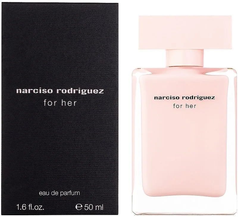 Парфумована вода Narciso Rodriguez Narciso