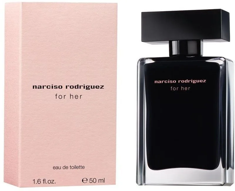 Narciso Rodriguez туалетна вода