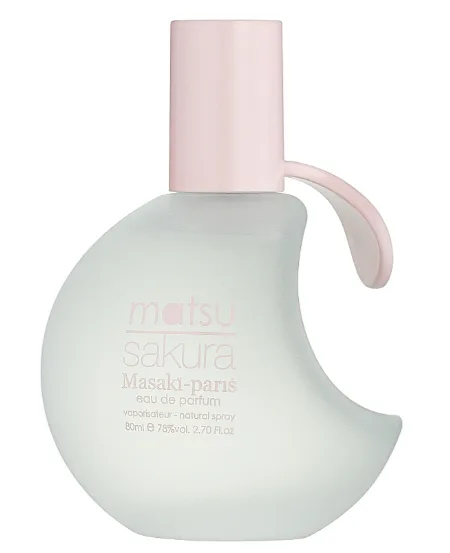Masaki Sakura парфумована вода