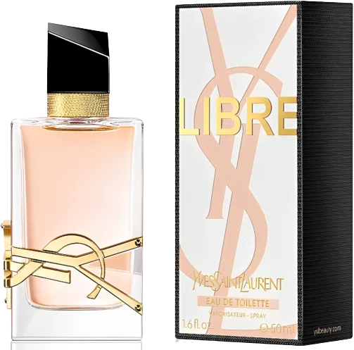 YSL Libre туалетна вода