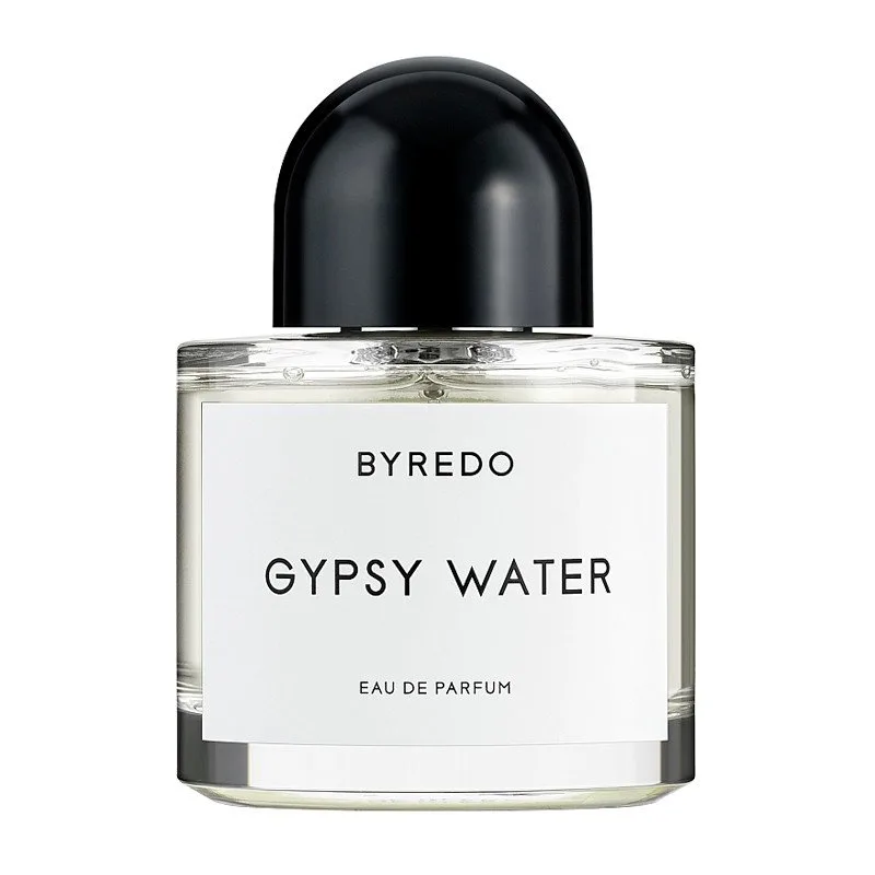 Парфумована вода Byredo Gypsy Water Eau De Parfum Spray 100мл, 7340032806168