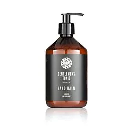 Hand Balm