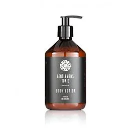 Body Lotion