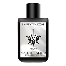 Екстракт LM Parfums Malefic Tattoo
