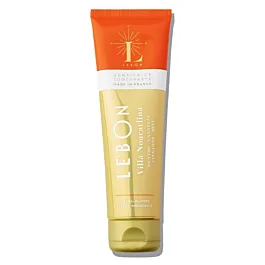 Lebon toothpaste Villa Noacarlina