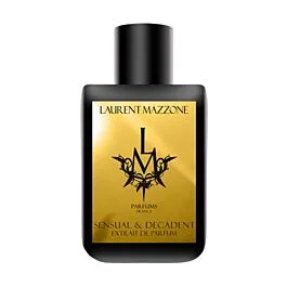 Екстракт LM Parfums Sensual&Decadent