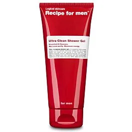 Ultra Clean Shower Gel