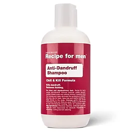 Anti-Dandruff Shampoo