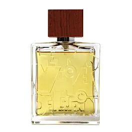 Le Vetiver