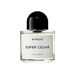 Super Cedar парфумована вода