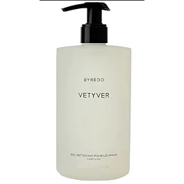 Hand Wash Vetyver