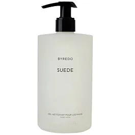 Suede Hand Wash