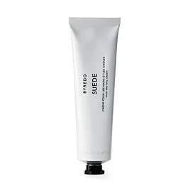 Suede Hand and Nail Cream
