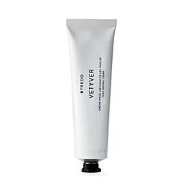 Vetyver Hand and Nail Cream