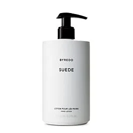 Lotion Suede Hand Lotion