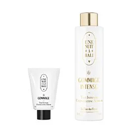 The Intense Exfoliating Scrub