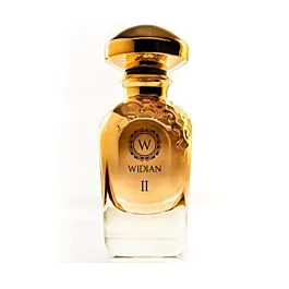 Gold II Sahara