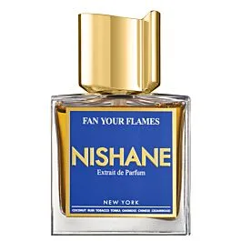 Fan Your Flames