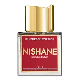 Hundred Silent Ways extract de Parfum 100ml