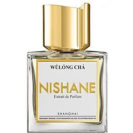 Nishane Wulong Cha парфуми для волосся унісекс 50 мл