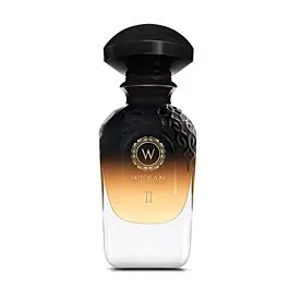 Widian Black II parfum