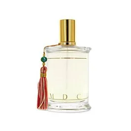 Le Barbier de Tanger FM EDP Glass bottle with tassel 75 ml