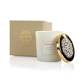 Esprit de Candela Scented Candle