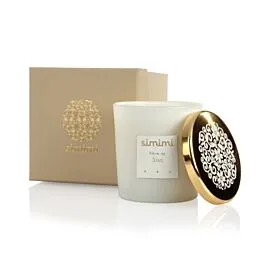 Reve de Sisa Scented Candle