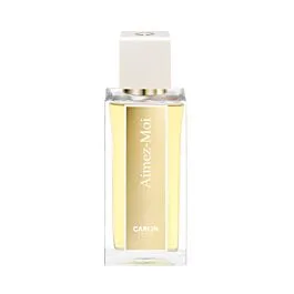 Aimez Moi perfume 25ml bottle prestige edition