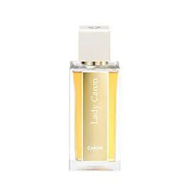 Lady Caron perfume 25ml bottle prestige edition