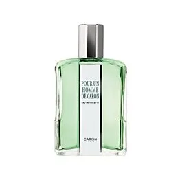 Pour un homme EDT