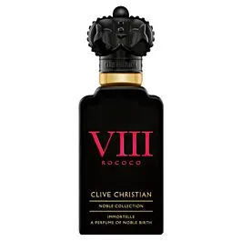 VIII Rococo Immortelle