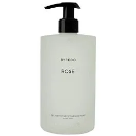 Rose Hand Wash