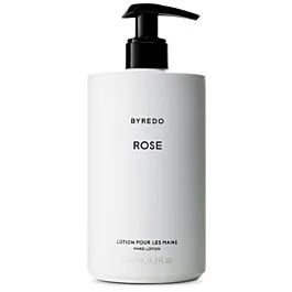 Rose Hand Lotion