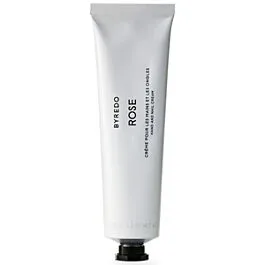 Rose Hand Cream