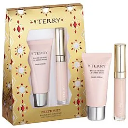 Preciosity Baume de Rose Duo