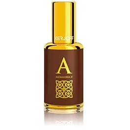 Alexandria II Perfumed Hair Mist