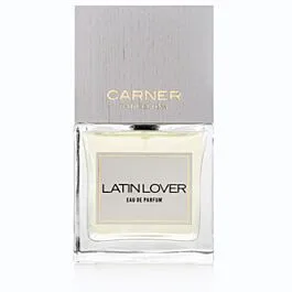 LATIN LOVER EDP