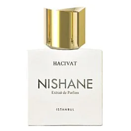 Hacivat extract de Parfum