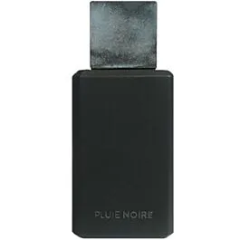 Pluie Noire